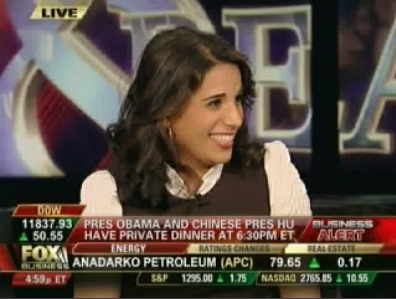 Monica Mehta Fox Business Bulls & Bears FBN