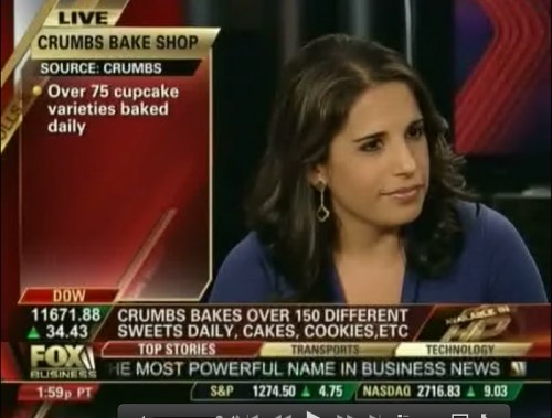 Monica Mehta FBN Fox Business Bulls & Bears