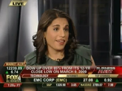 Monica Mehta Seventh Capital Fox Business