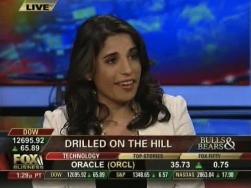 Monica Mehta Seventh Capital Fox Business