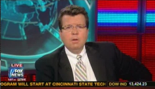 FoxNews Your World Nov 2012